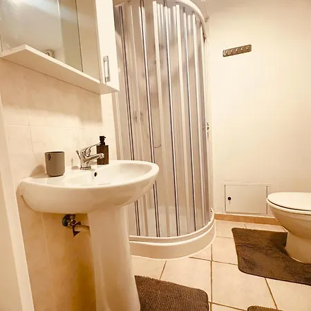 Dimora Carafa Σπίτι διακοπών