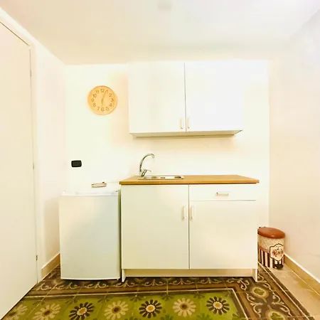 Holiday home Dimora Carafa *
