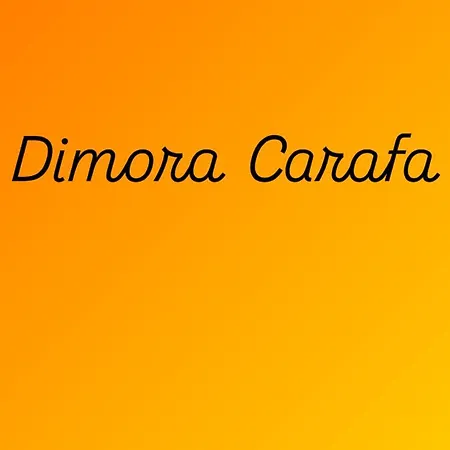 Dimora Carafa