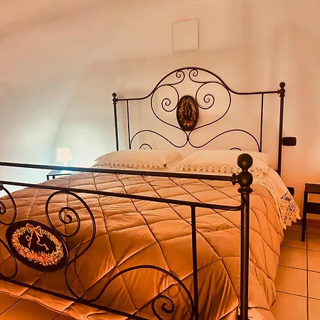 Holiday home Dimora Carafa *
