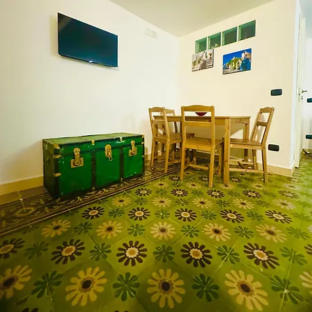 Casa de Férias Dimora Carafa *